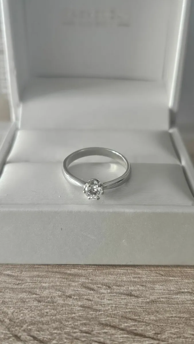 Diamond Ring - Image 3