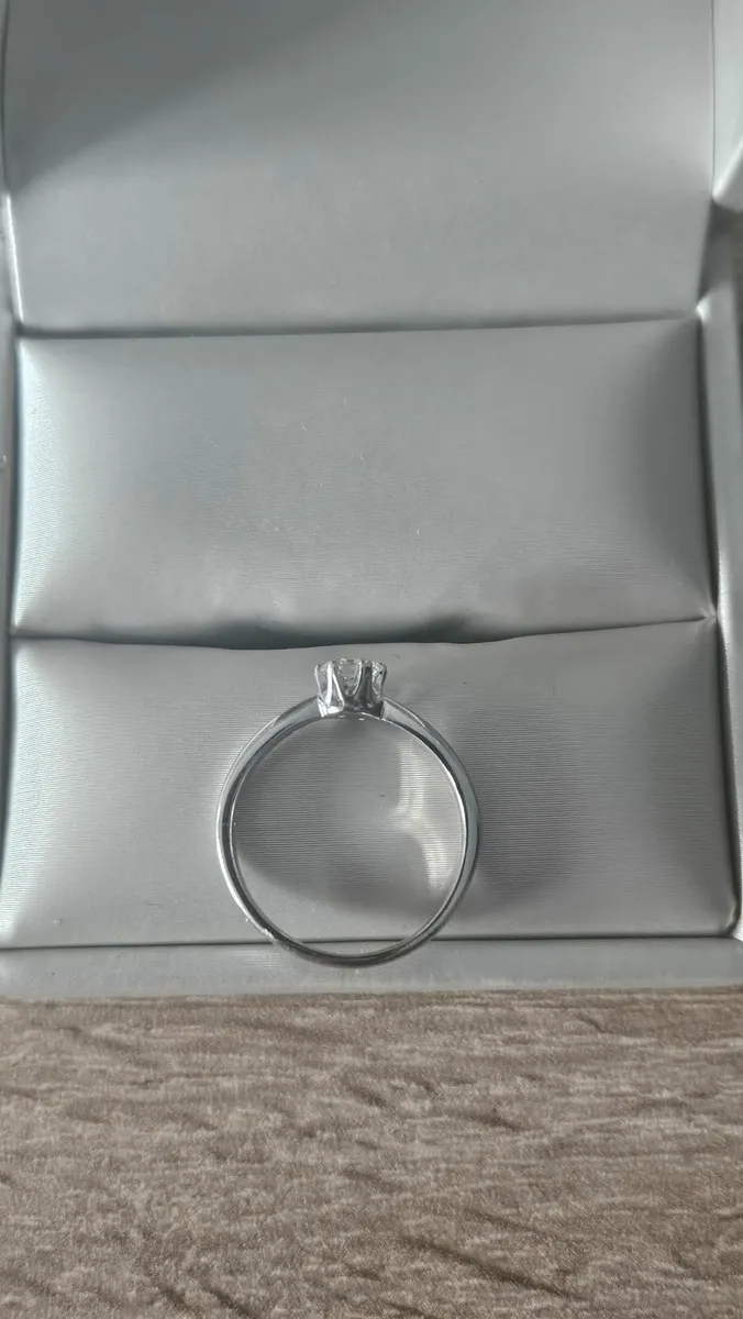 Diamond Ring - Image 4