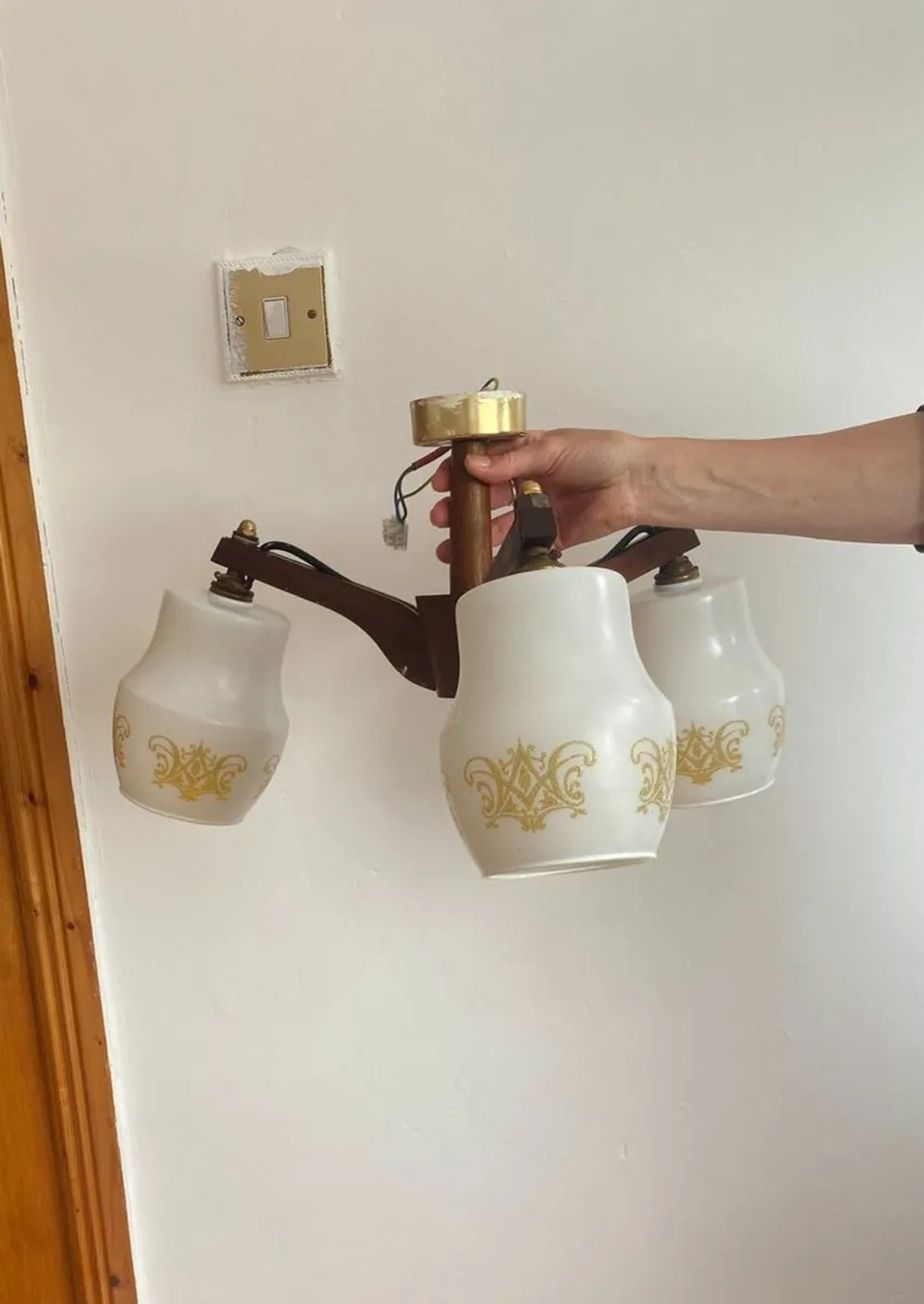 Chandelier - Image 2