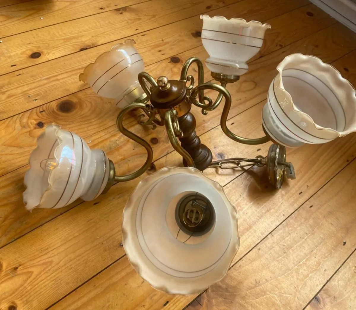 Chandelier - Image 3