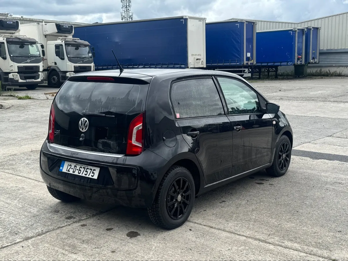 2012 Volkswagen Up Automatic Low Miles - Image 2