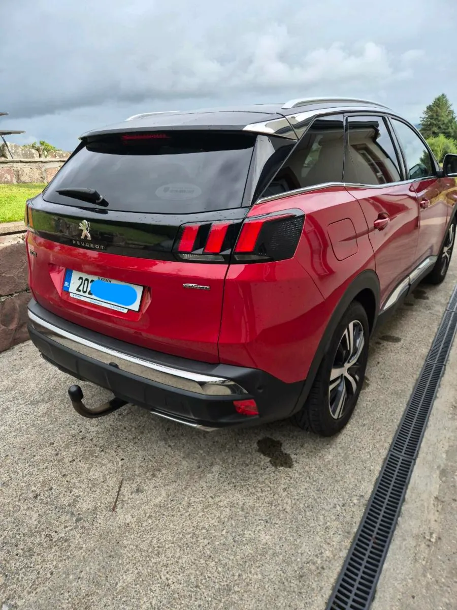 Peugeot 3008 GT - imaculate. - Image 2
