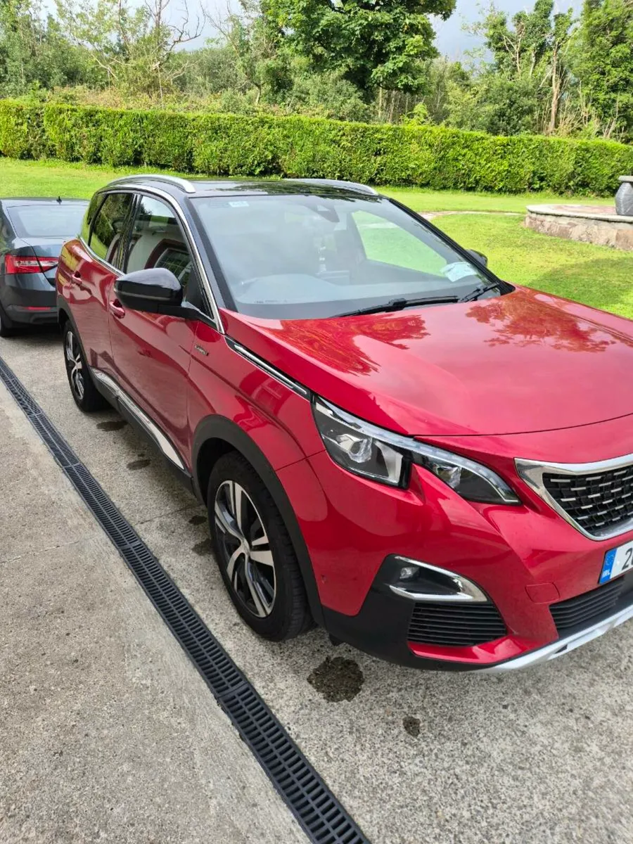 Peugeot 3008 GT - imaculate. - Image 4