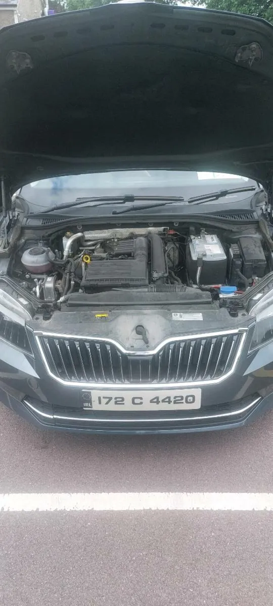Skoda Superb TSI - Image 3