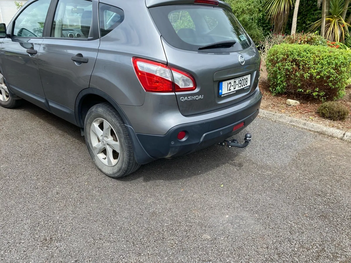Nissan Qashqai - Low Mileage 81KM - Image 4