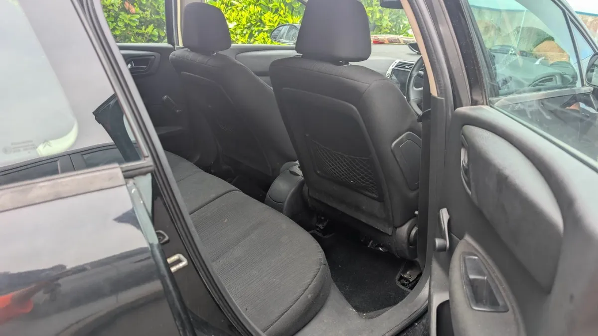 Citroen C4 2008 - Image 2