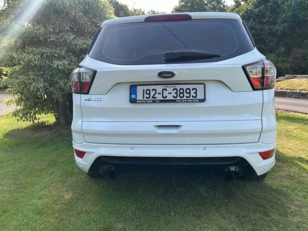 Ford Kuga 2019 - Image 4