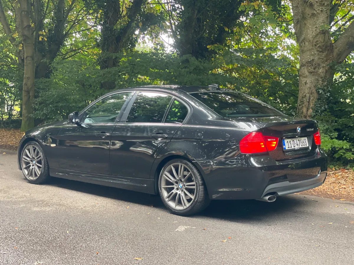 2011 BMW 320D Msport *LOW KMS* NCT 04/26 - Image 4