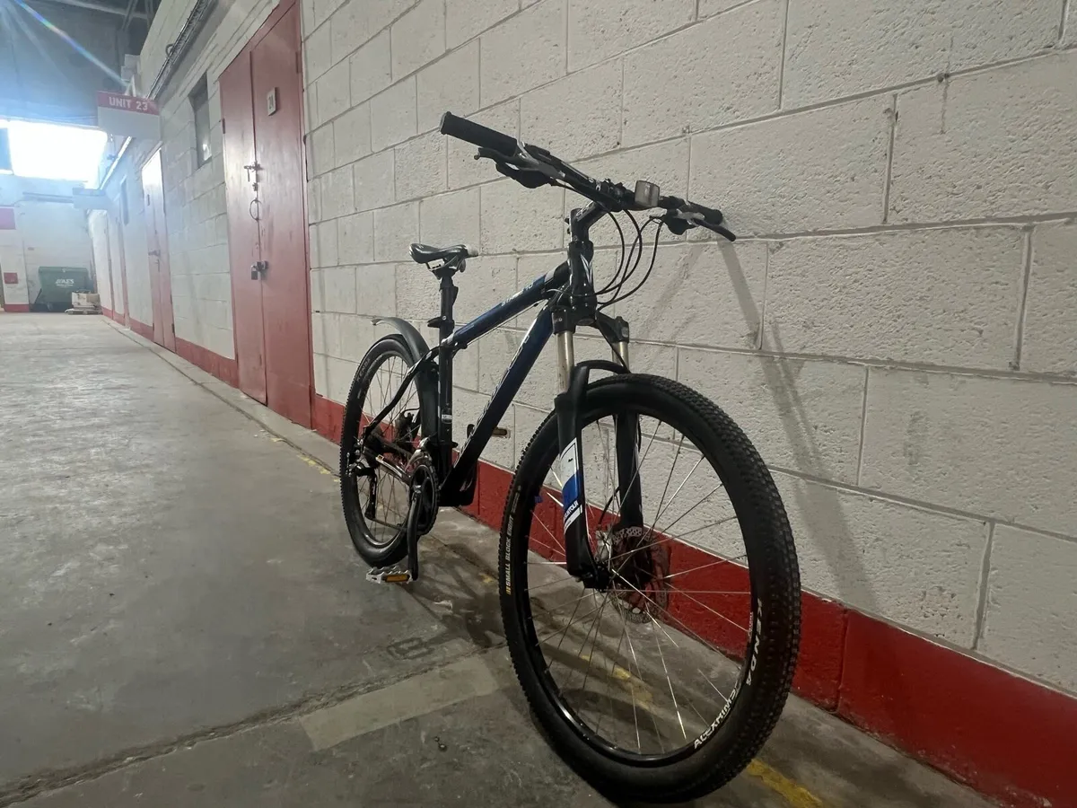 Mountain Bike - Image 4