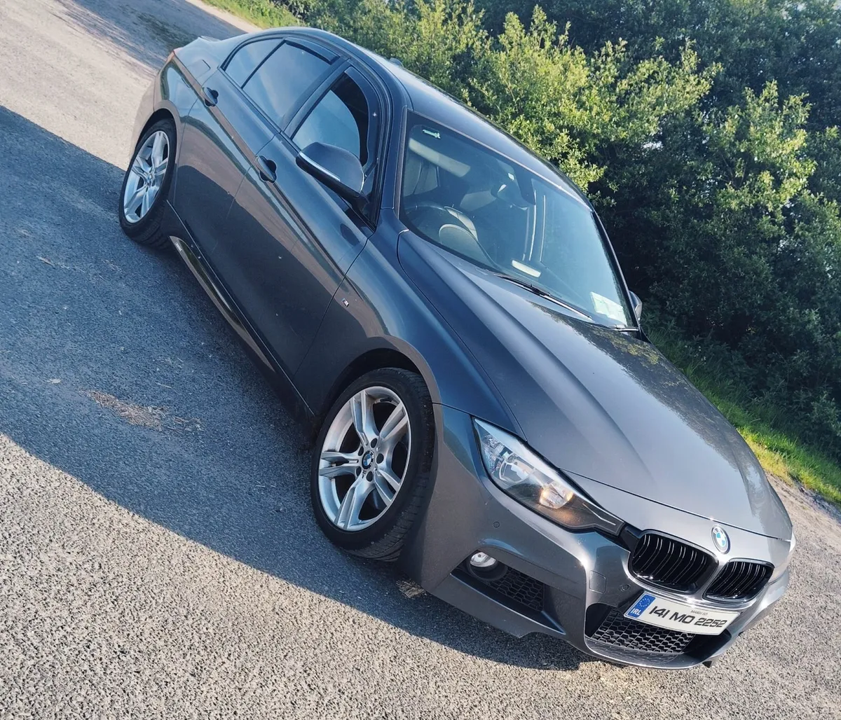 BMW 3-Series 2014 - Image 2