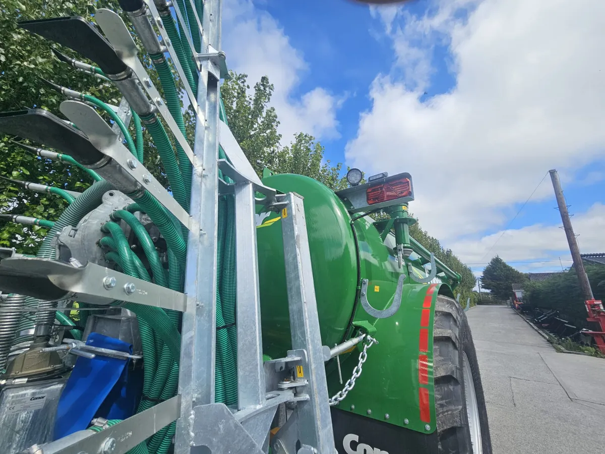 2500 Gallon in stock - Image 4