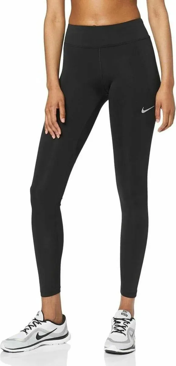 Nike women's leggings - Image 4