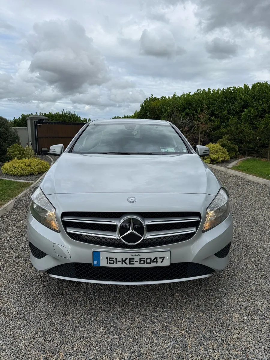 2015 Mercedes A180 - Image 3