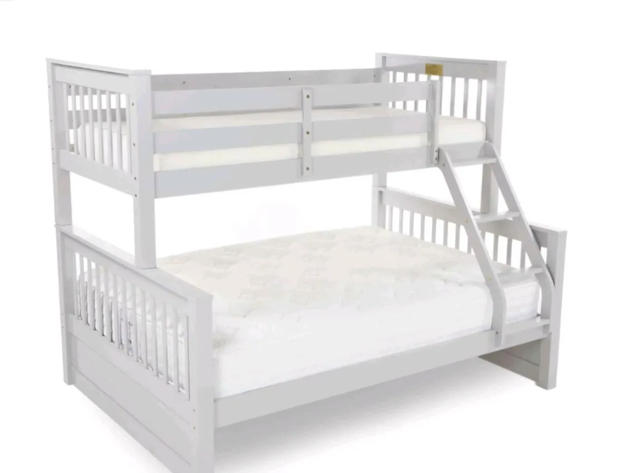 Single bed - Image 2