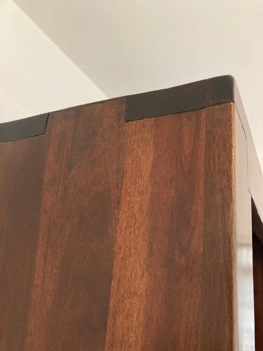 Stunning bookcase / dresser - Image 3