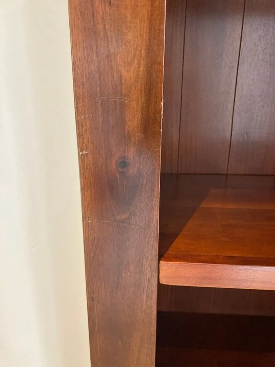 Stunning bookcase / dresser - Image 4