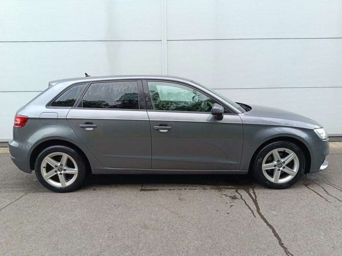 Audi A3 30 Tfsi Technik 116BHP SE 5dr Mint - Image 2