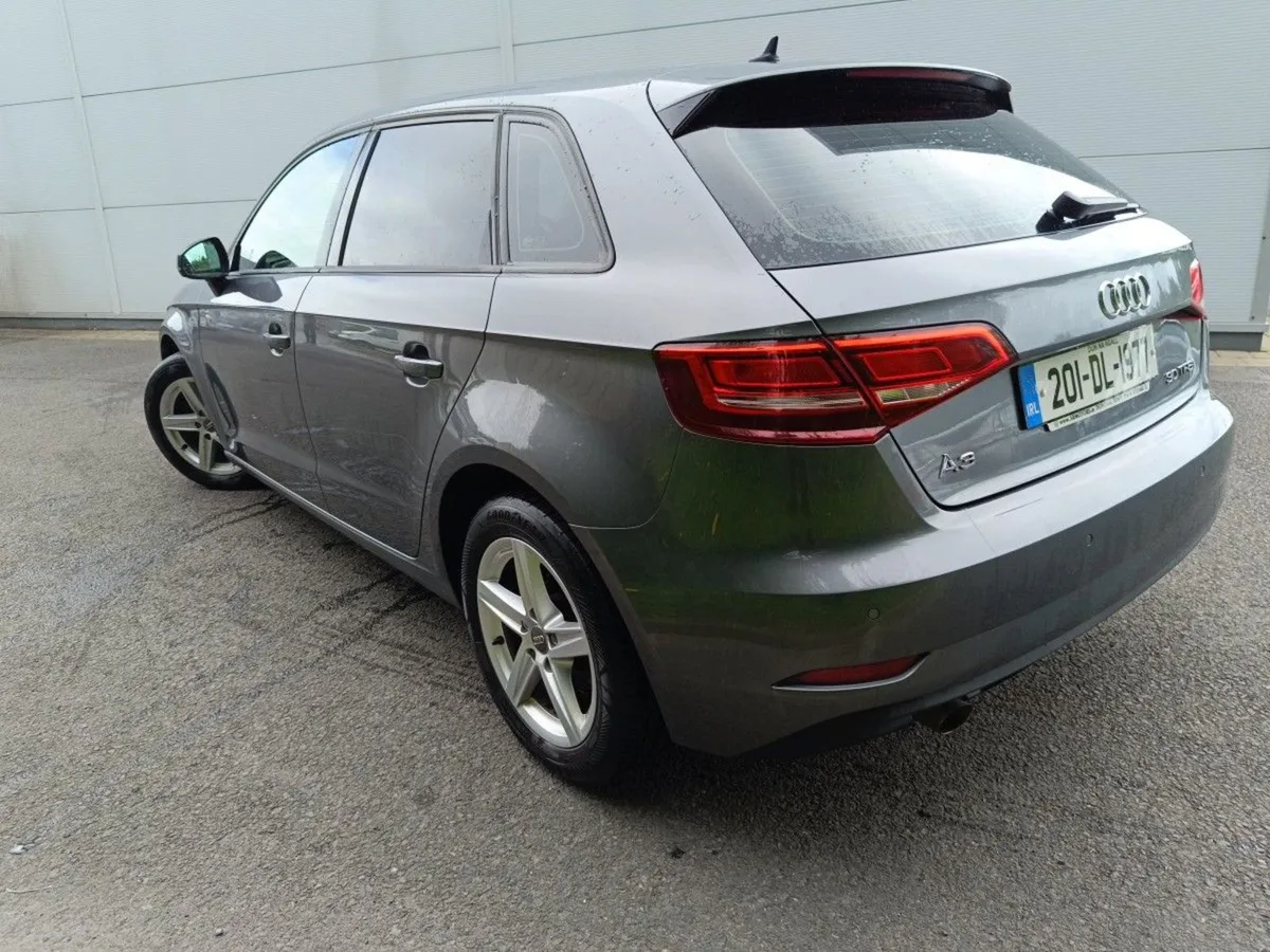 Audi A3 30 Tfsi Technik 116BHP SE 5dr Mint - Image 3