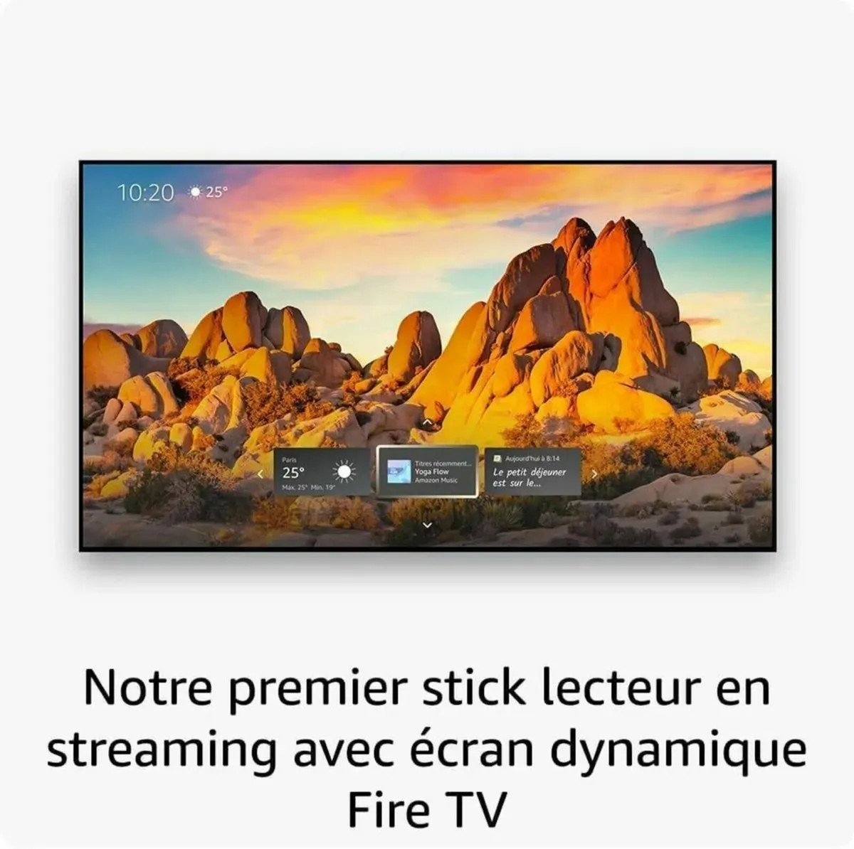 Fire TV Stick 4K Max Streaming device - Image 3