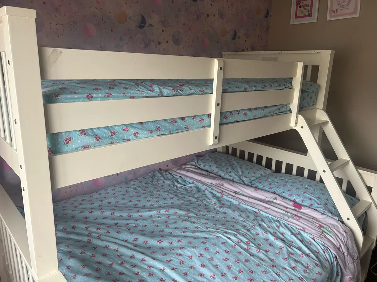 Bunk bed - Image 3