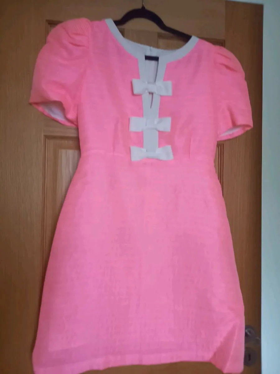 Dress - Image 1