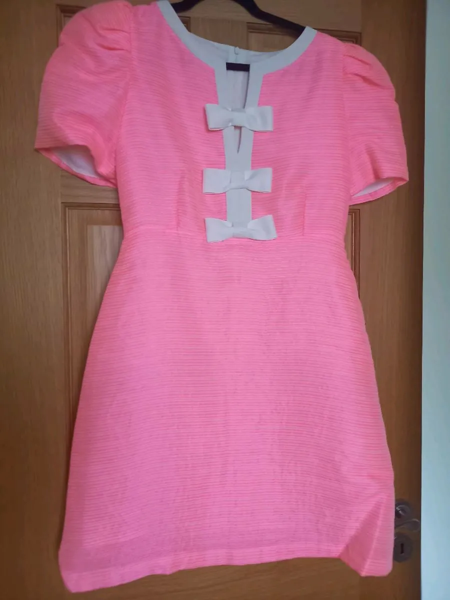 Dress - Image 2