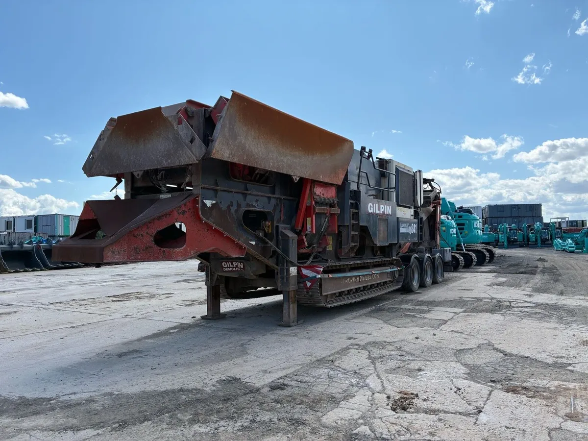 Sandvik QJ341 - Image 3