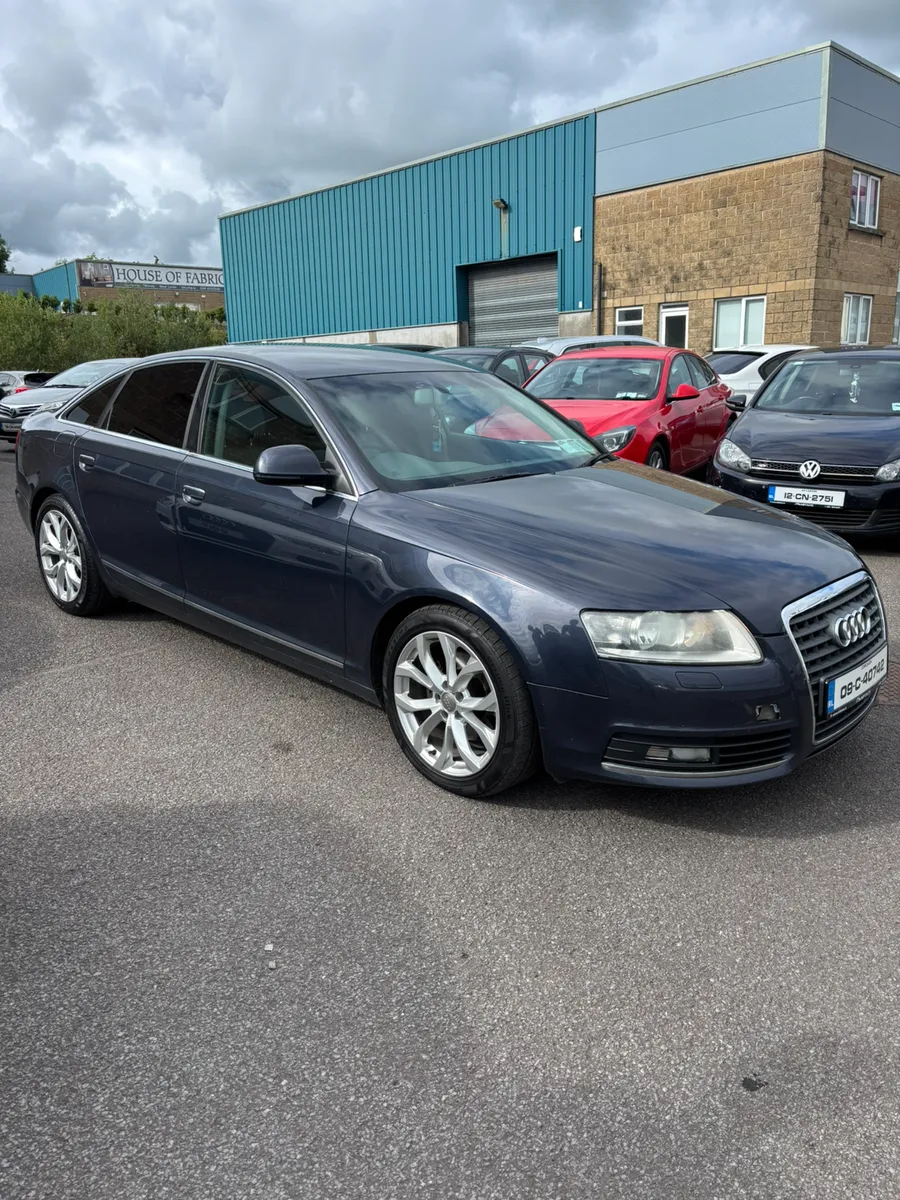 AUDI A6 Sport *High Spec* - Image 2