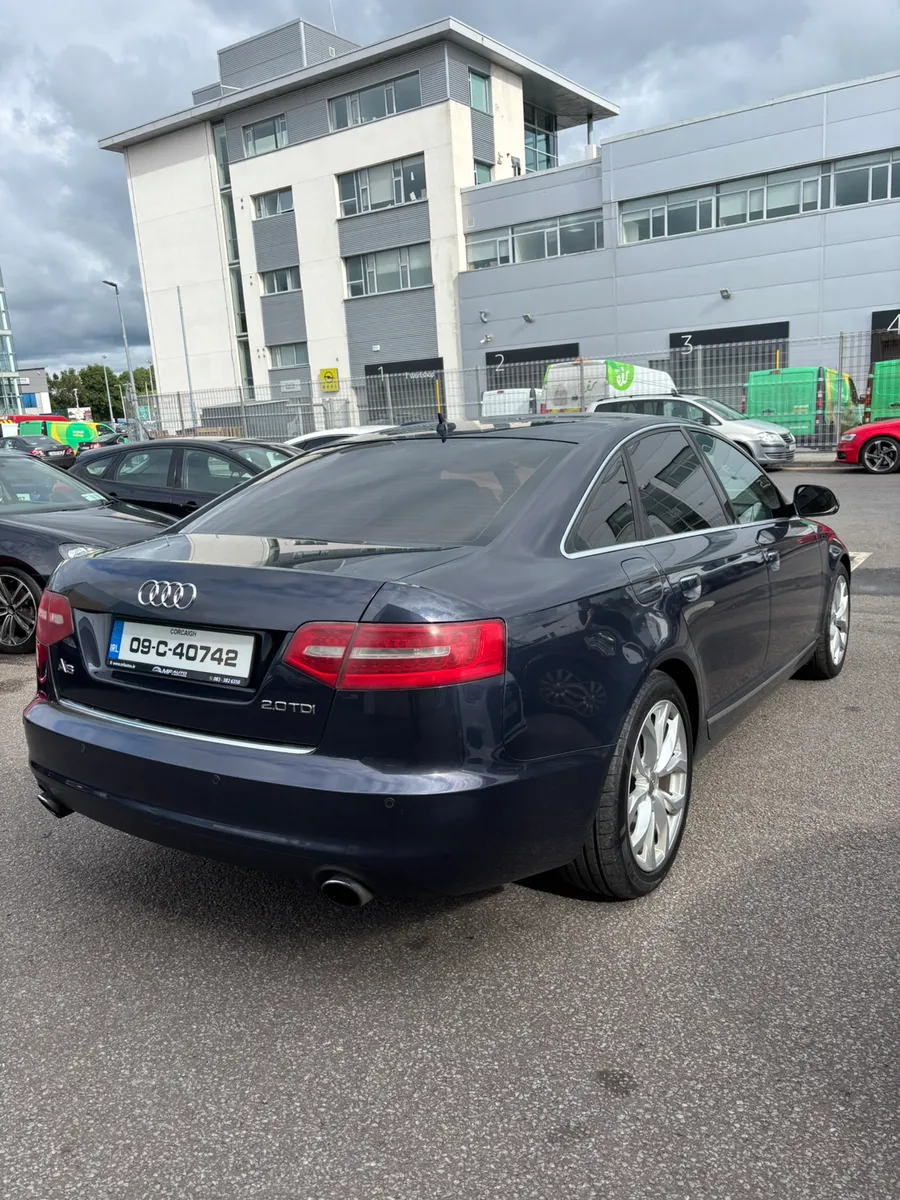 AUDI A6 Sport *High Spec* - Image 3