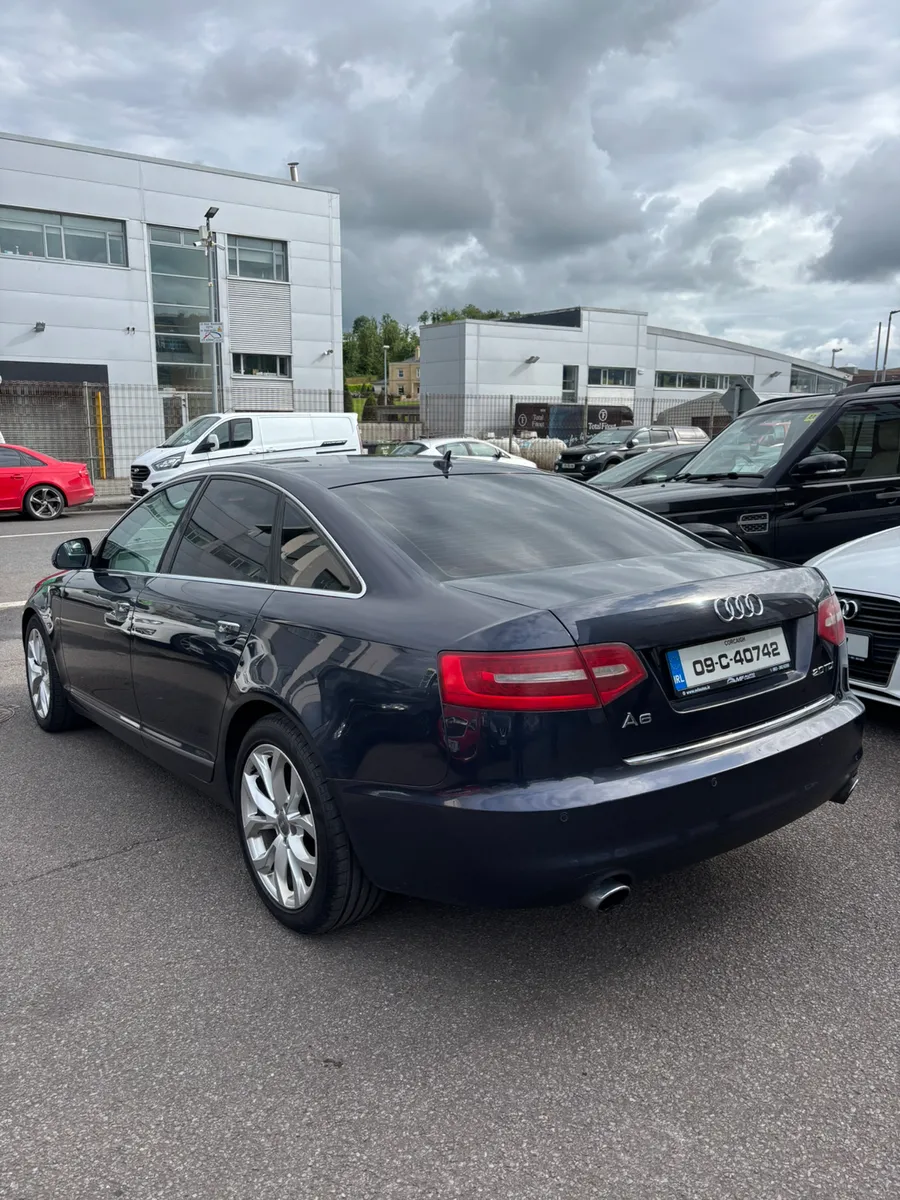 AUDI A6 Sport *High Spec* - Image 4