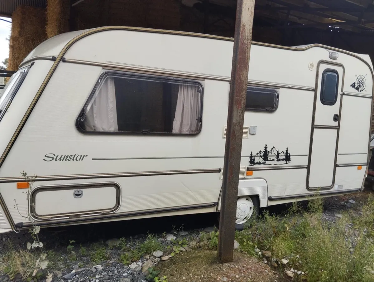 Caravan - Image 1