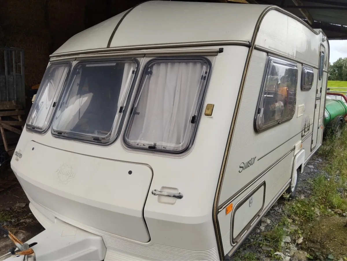Caravan - Image 3