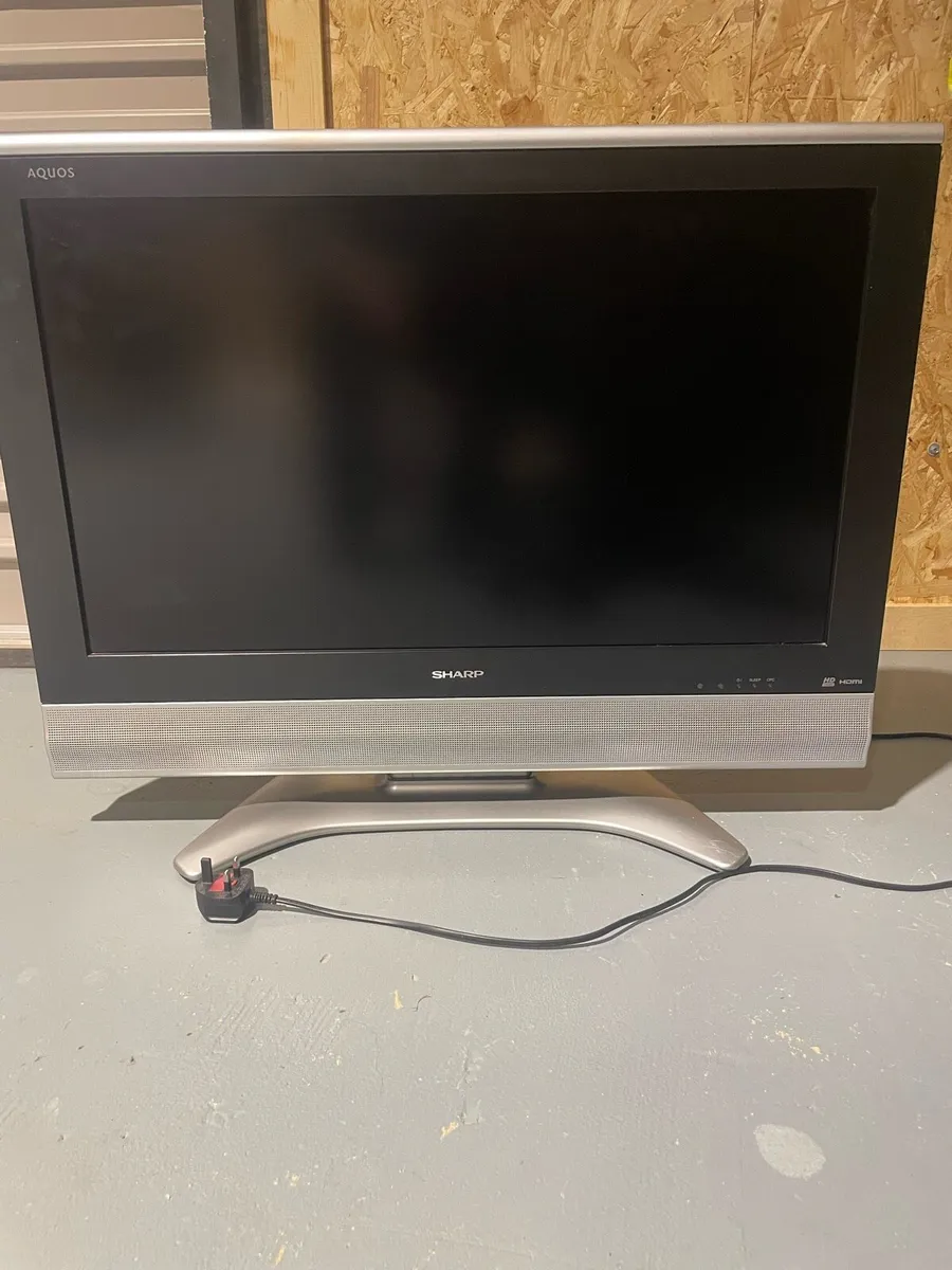 Tv - Image 1