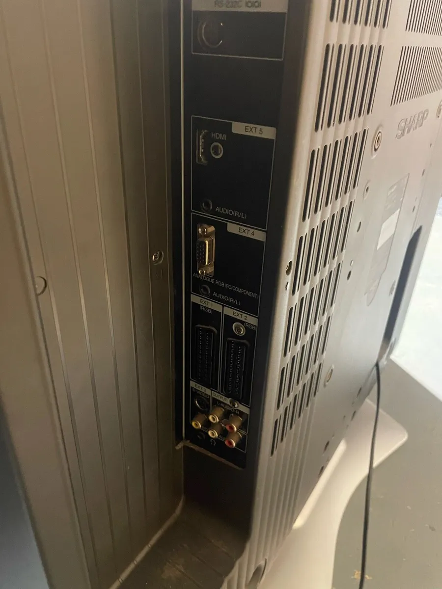 Tv - Image 4