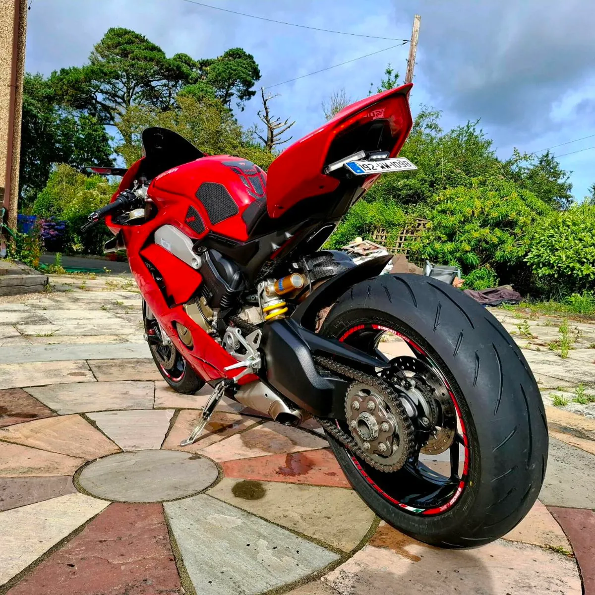 Ducati Panigale V4 - Image 4