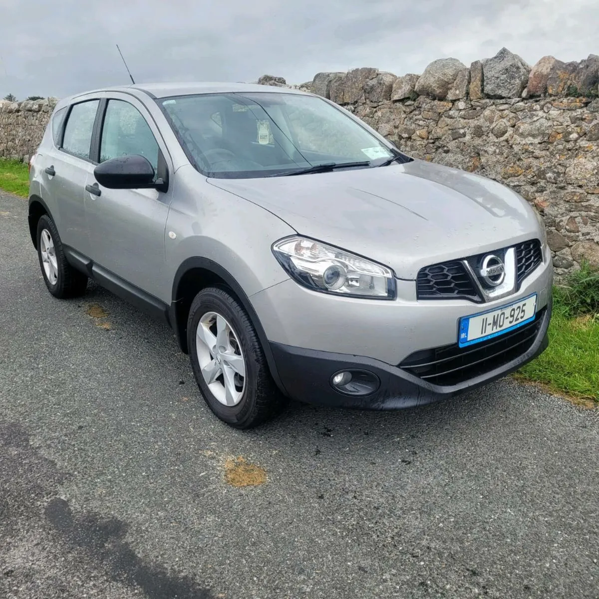 Nissan quashai 1.5dci  New Nct - Image 3