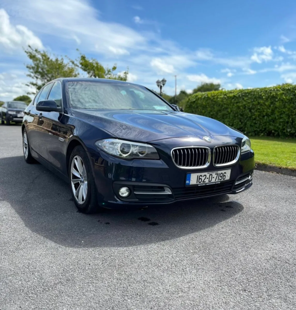 ⭐️520D BMW Se Saloon 2.0 Auto⭐️ - Image 1