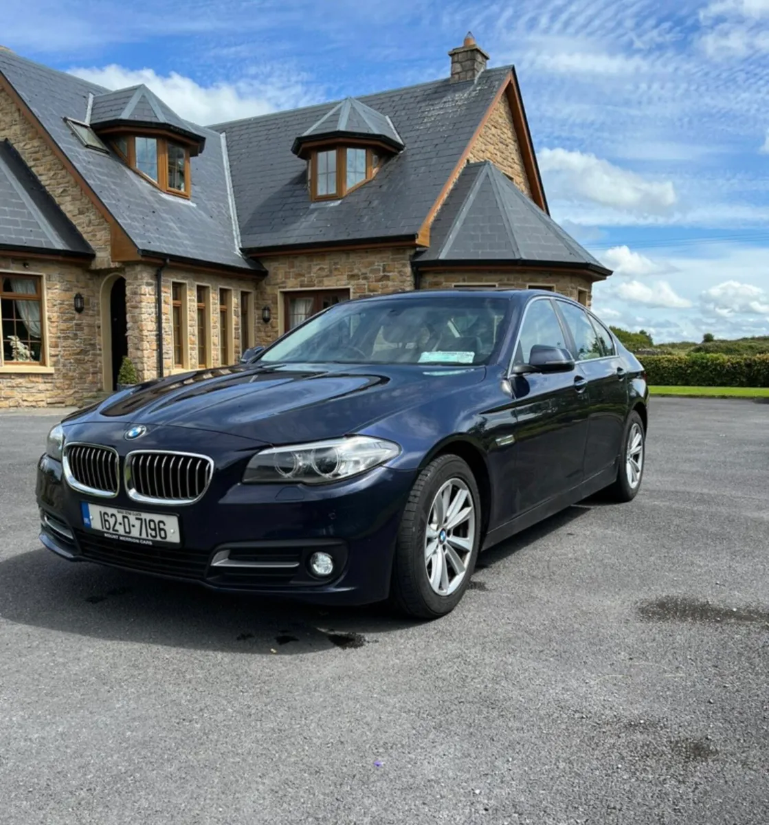 ⭐️520D BMW Se Saloon 2.0 Auto⭐️ - Image 2