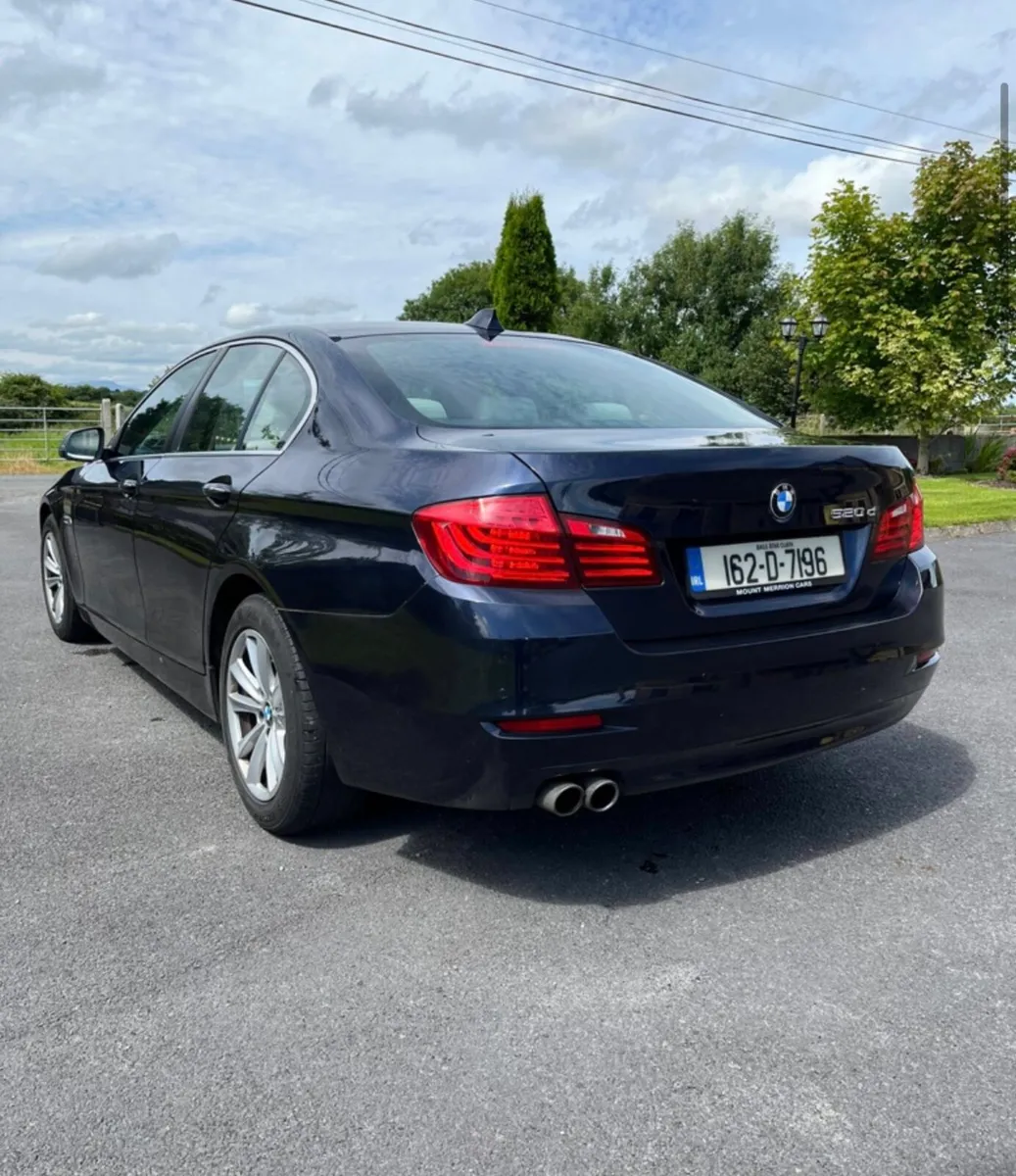 ⭐️520D BMW Se Saloon 2.0 Auto⭐️ - Image 3