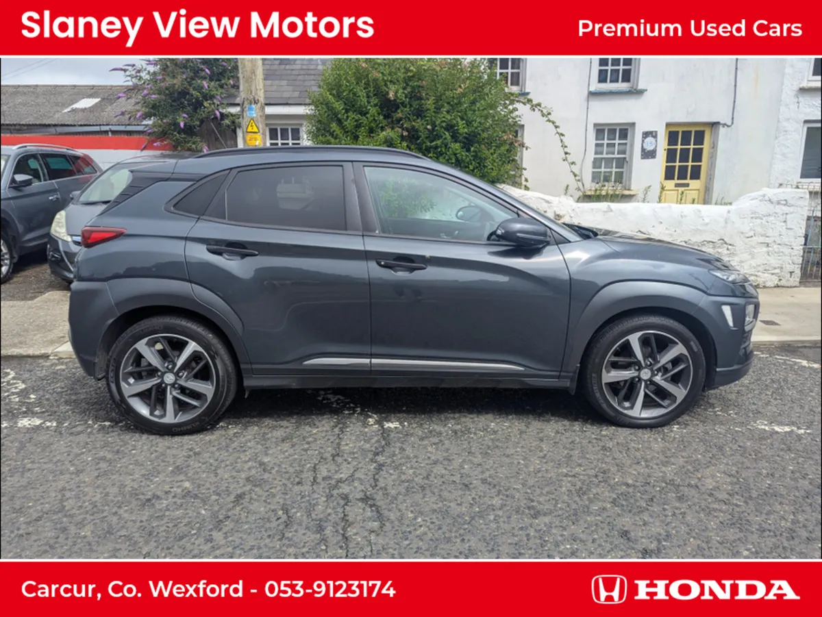 Hyundai KONA KAUAI 2WD PREMIUM 5DR - Image 1