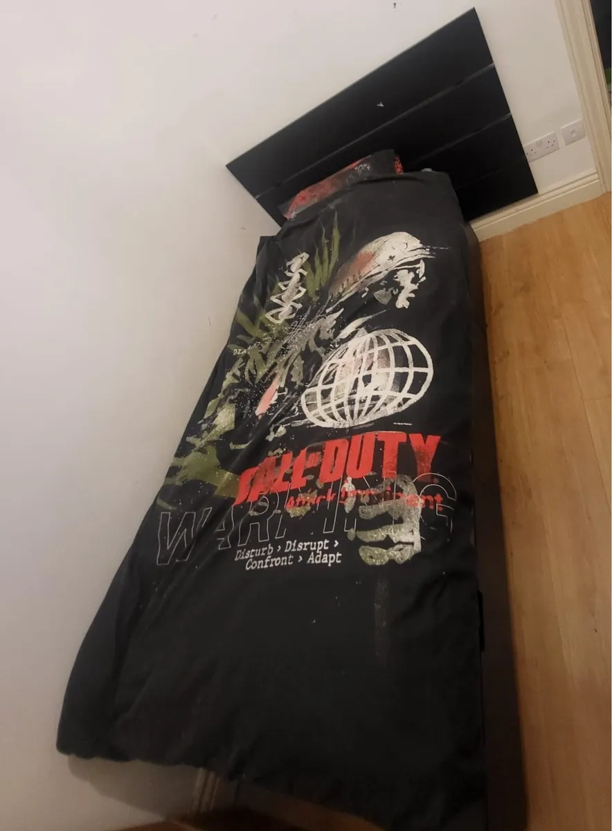Single Bed - Image 1