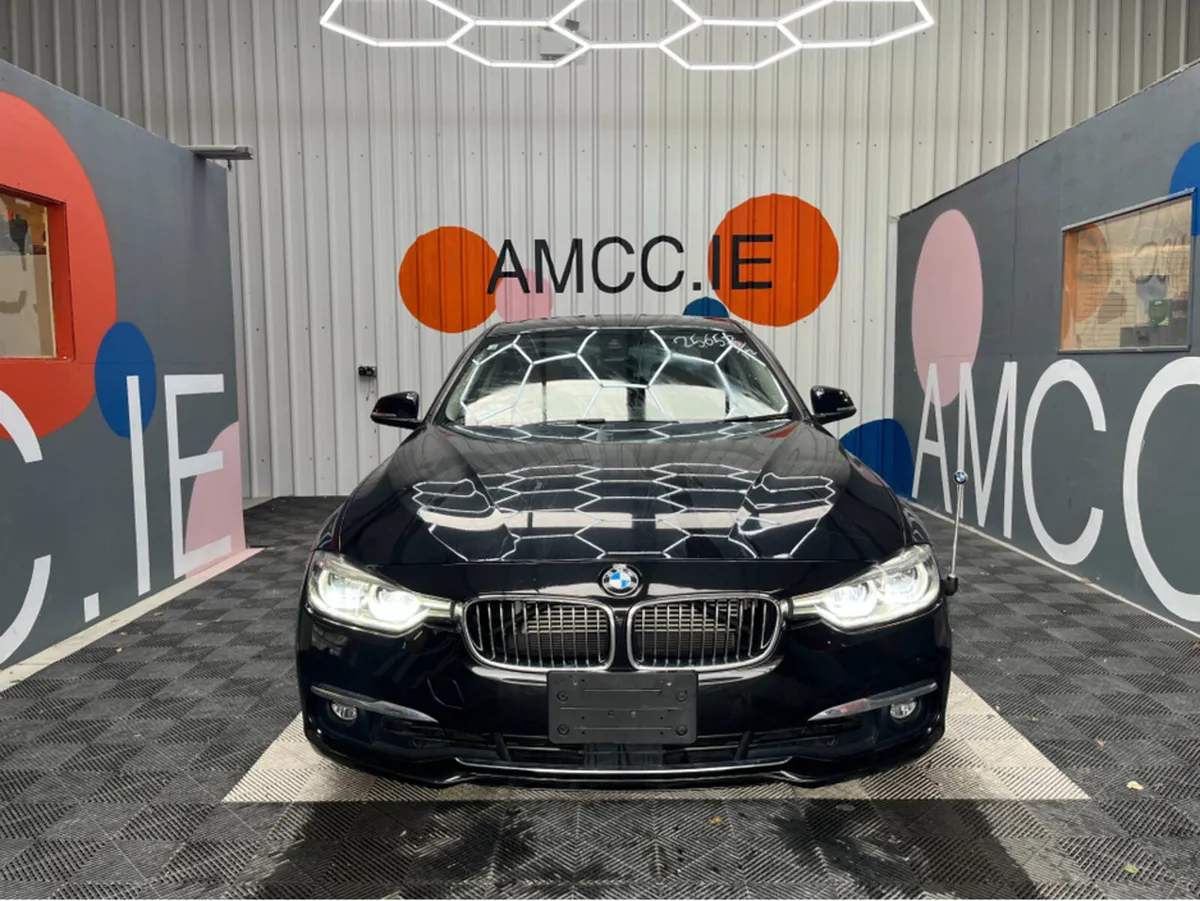 BMW 3-Series ONLY €17950 BMW 330E / 54k KMs /REVER - Image 2