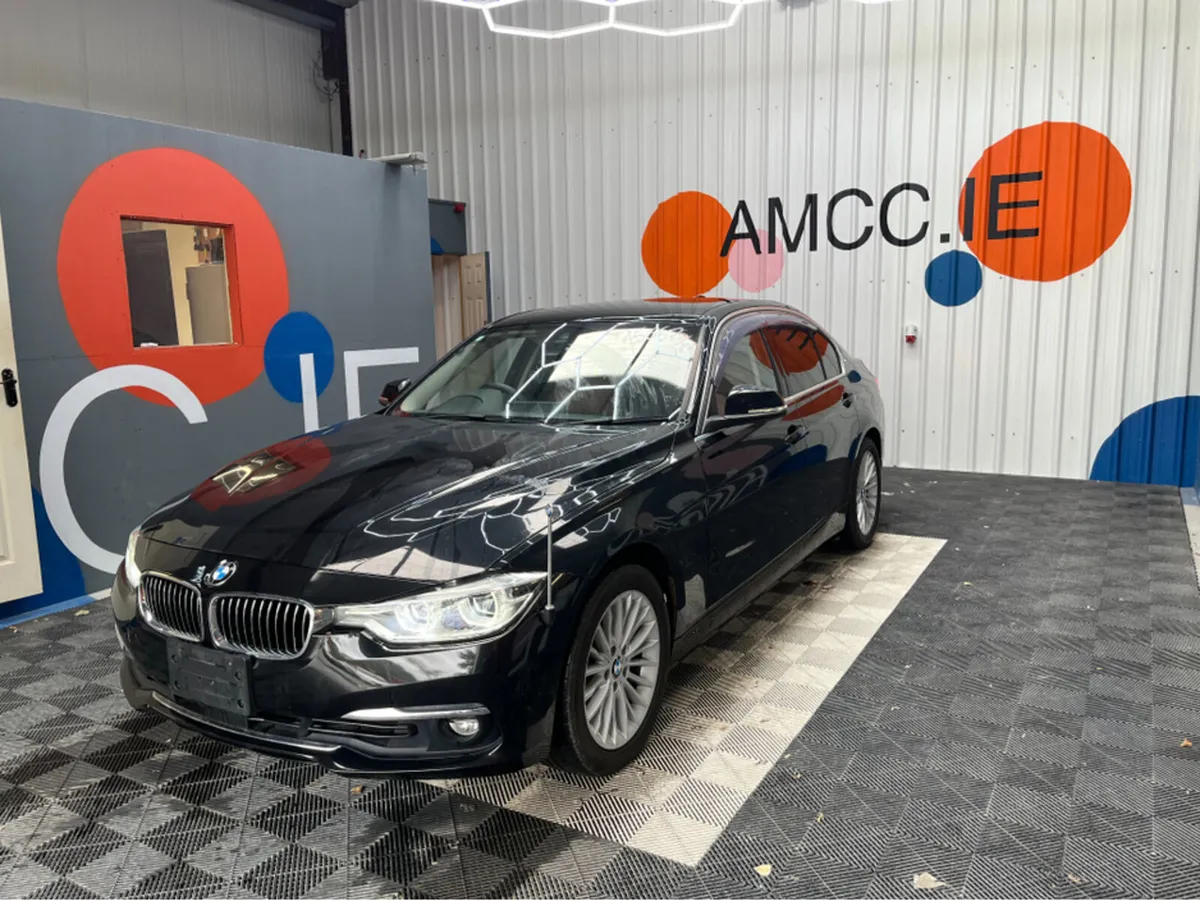 BMW 3-Series ONLY €17950 BMW 330E / 54k KMs /REVER - Image 3