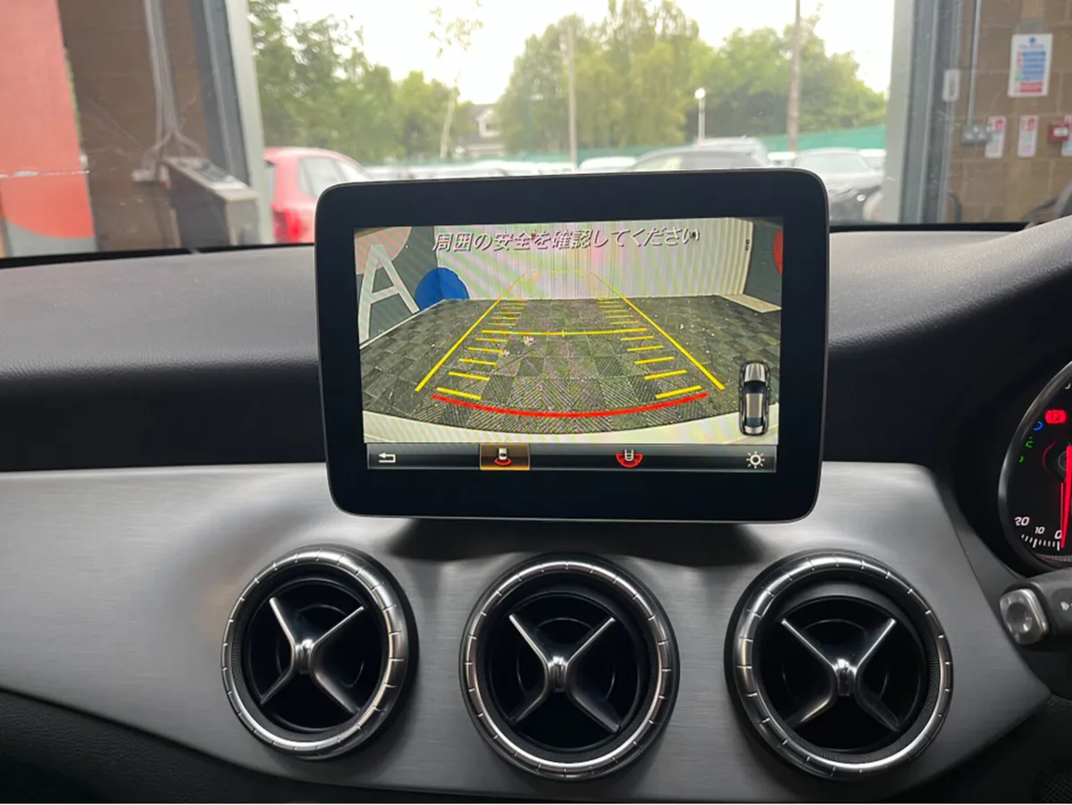 Mercedes-Benz CLA CLA AMG-LINE AUTOMATIC / 48k KMs - Image 2
