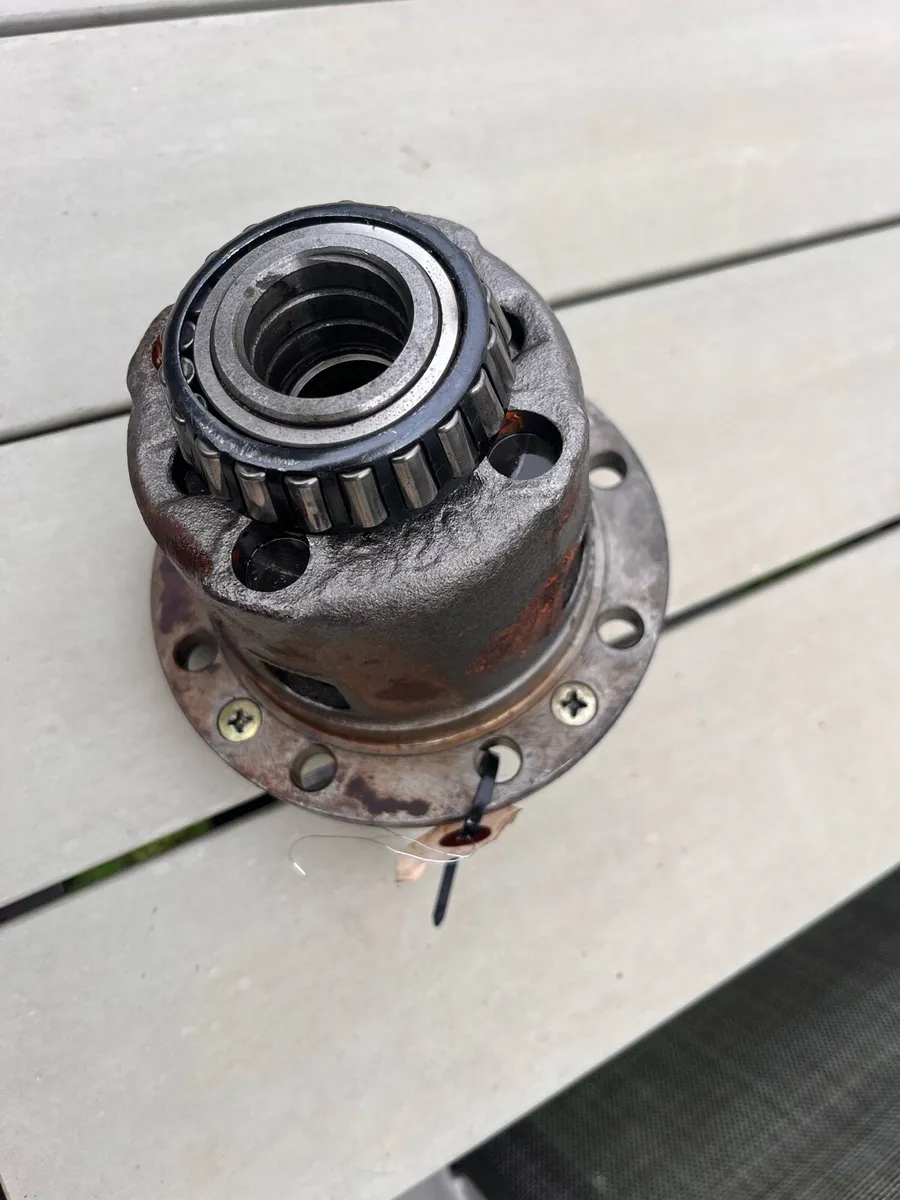 Ae86 TRD LSD - Image 3