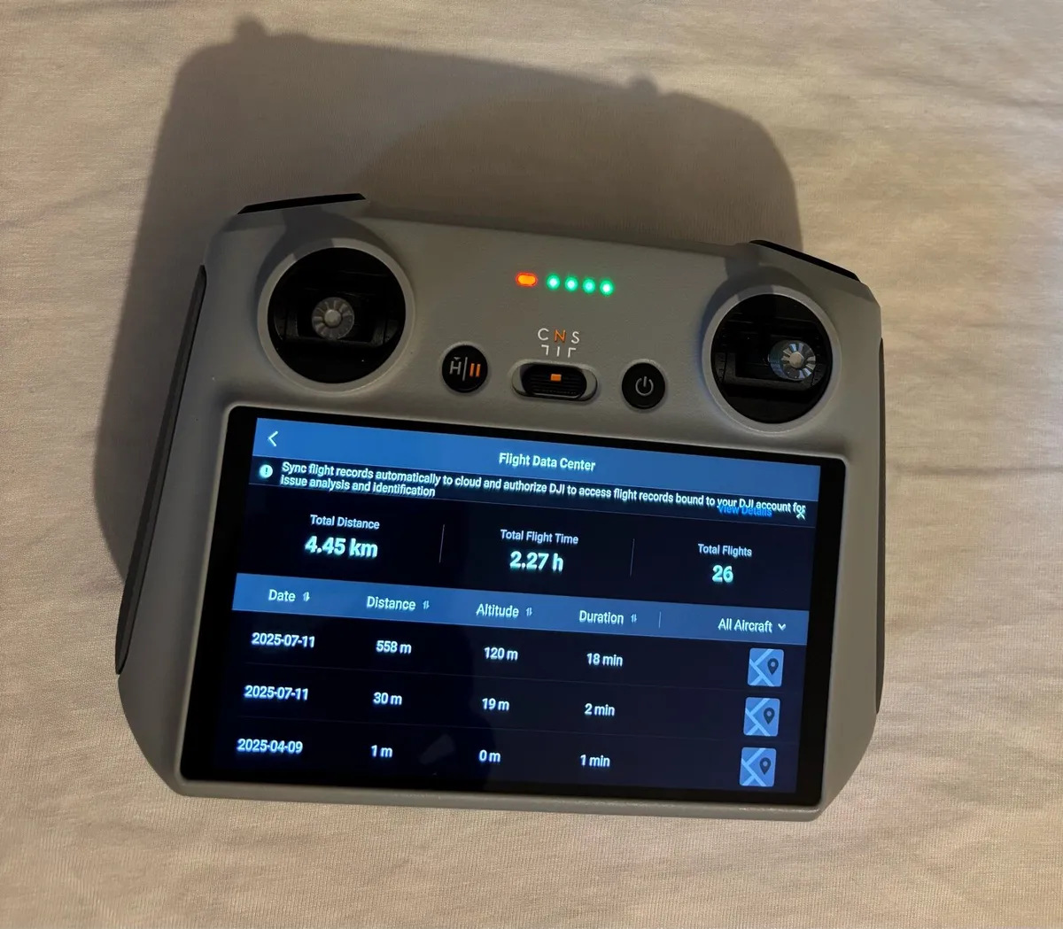 Dji mini 3 bundle - Image 2
