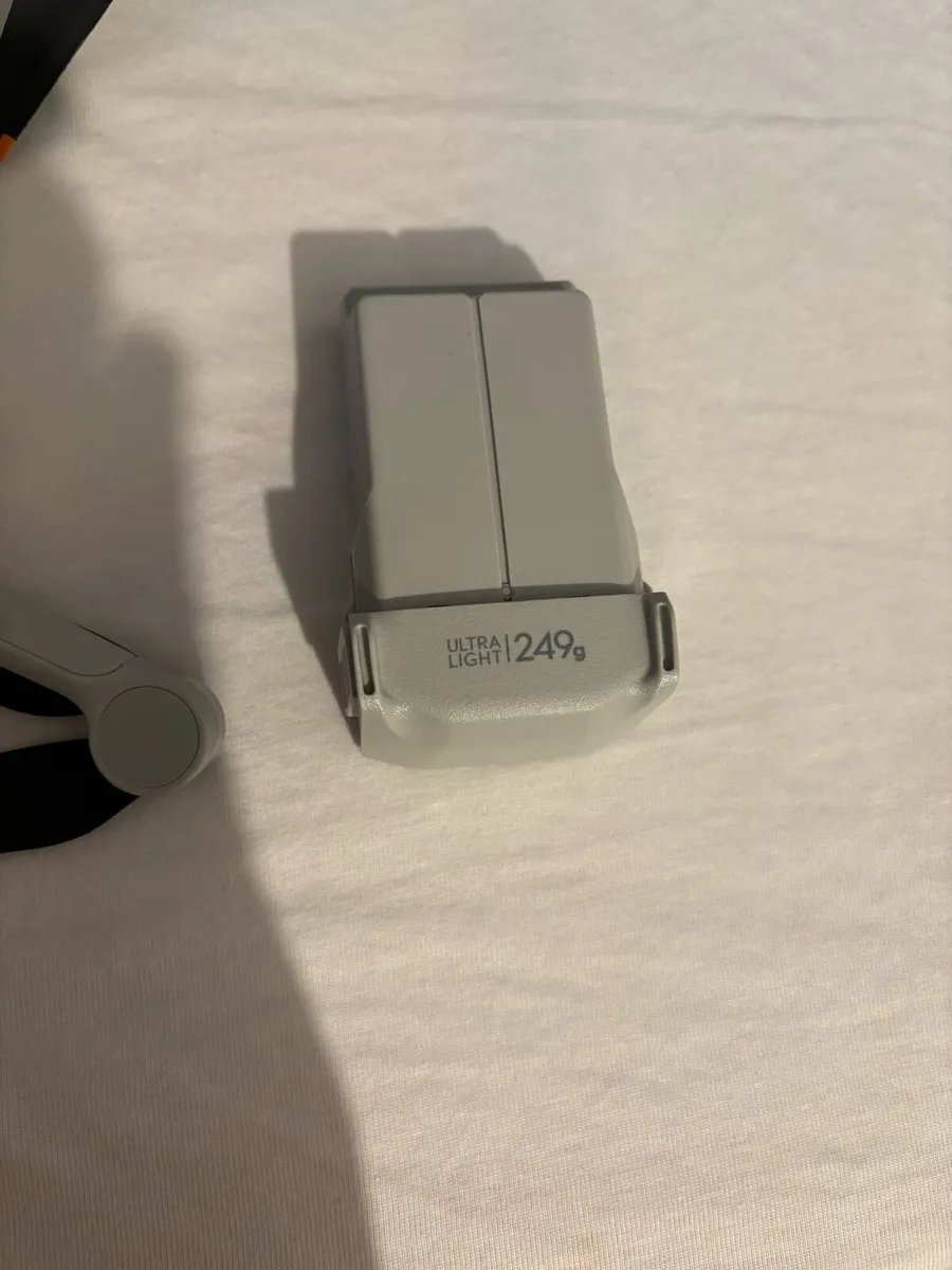 Dji mini 3 bundle - Image 3