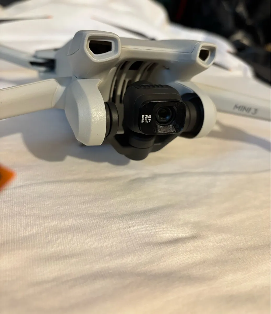 Dji mini 3 bundle - Image 4