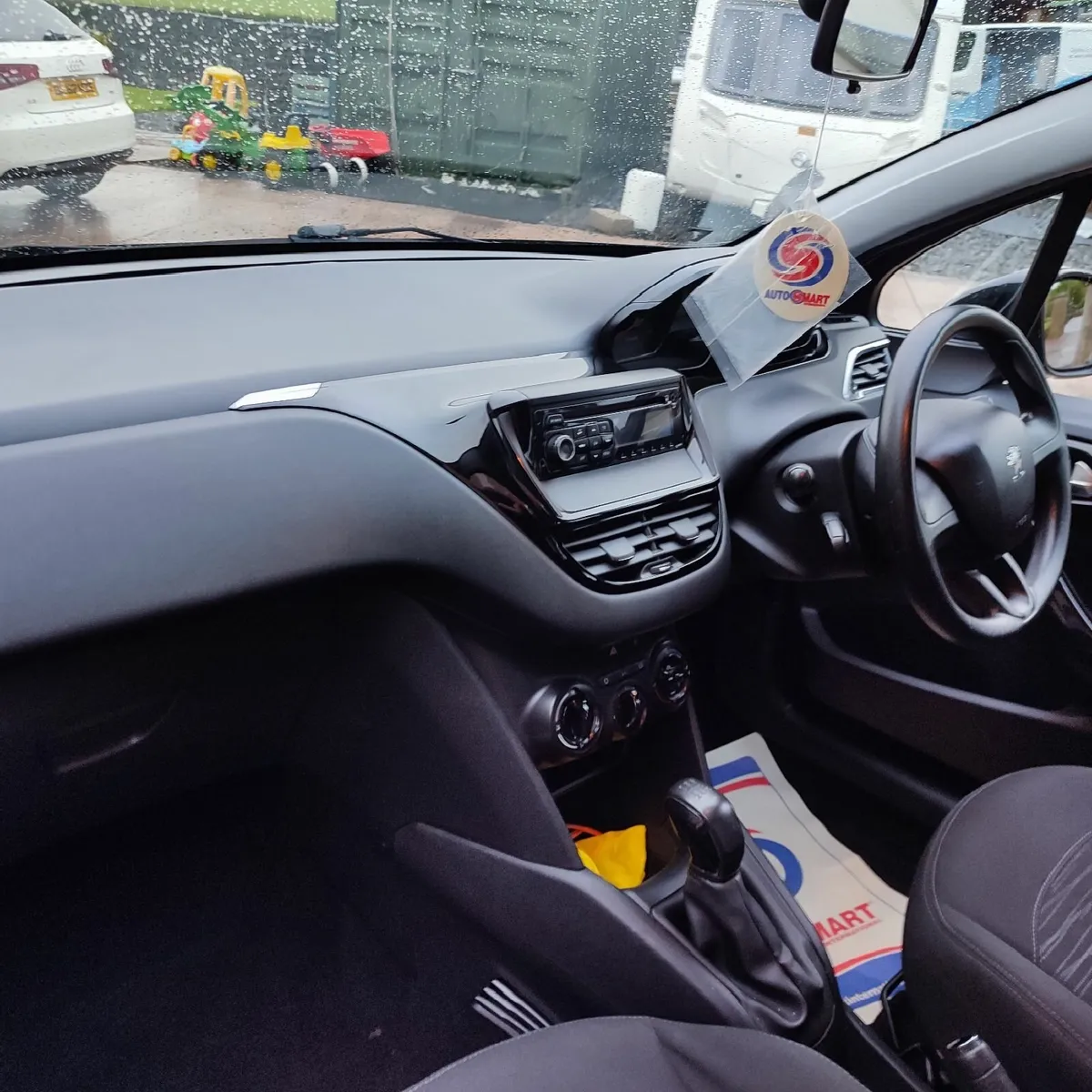 Peugeot Other 2013 - Image 2