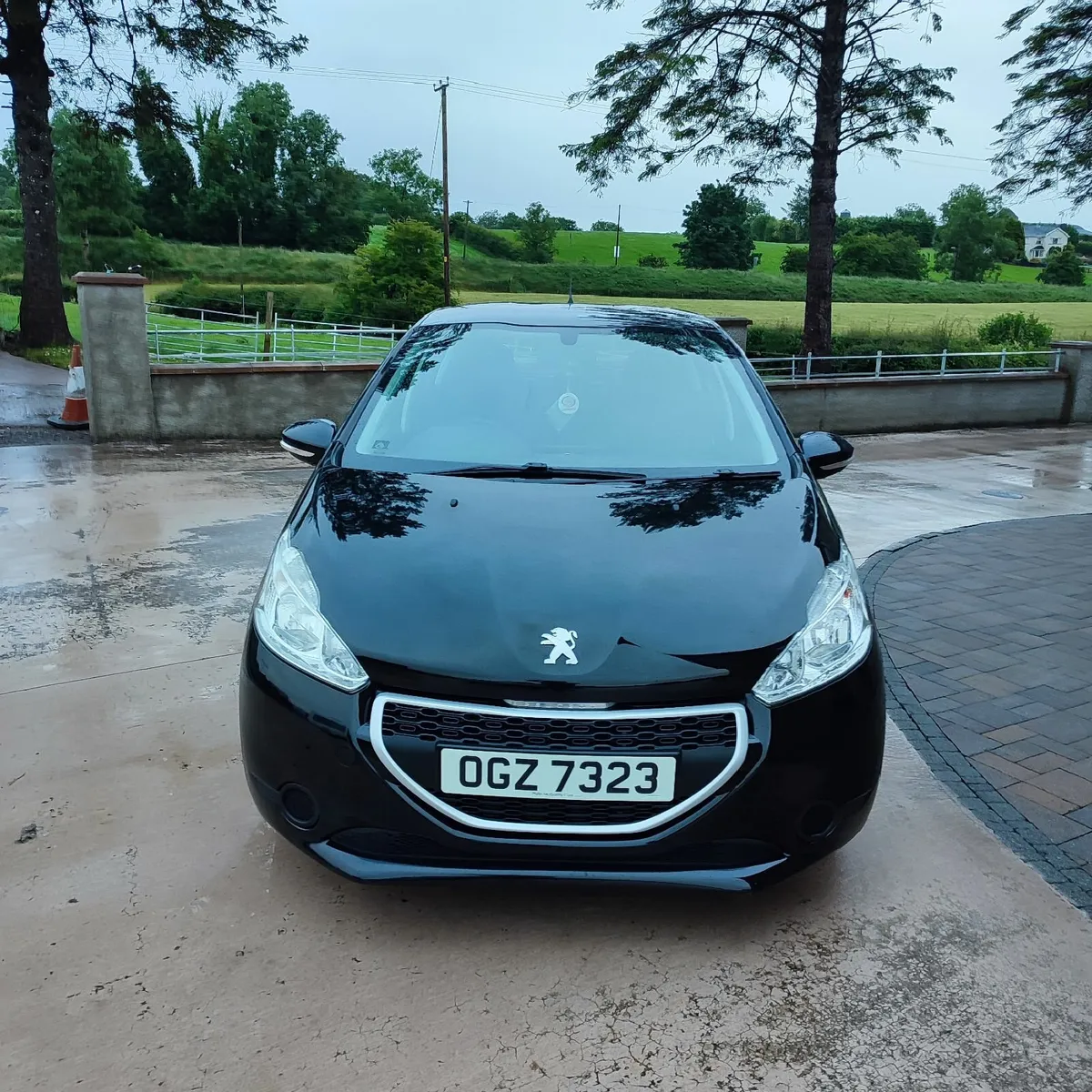Peugeot Other 2013 - Image 4